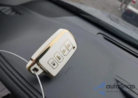 2015 Toyota Highlander Xle V6 from USA, damaged, VIN 5TDJKRFH2FS198098